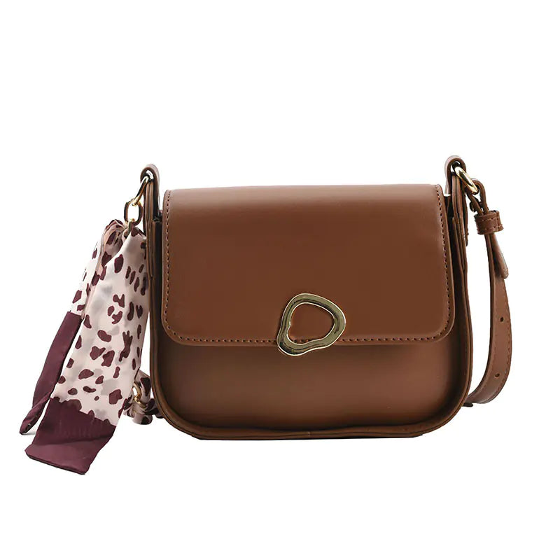Simple Daily Commuter Bag for Women