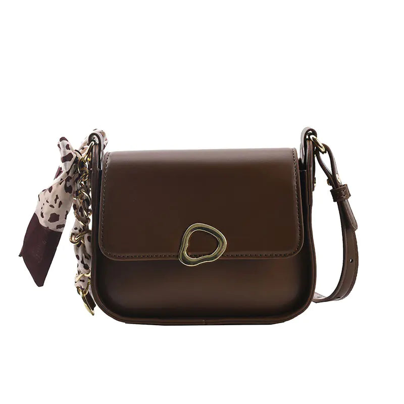 Simple Daily Commuter Bag for Women