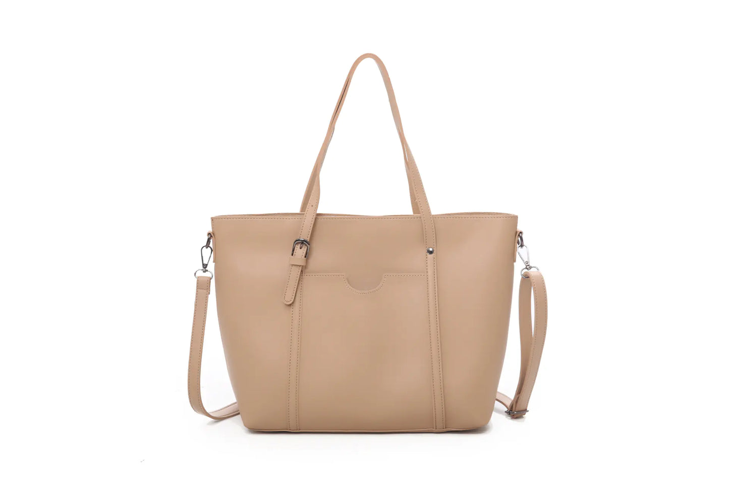 Versatile Large Tote Bag for Women Crossbody Handbag