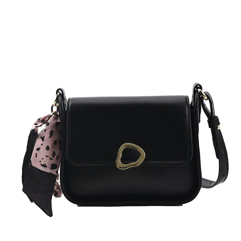 Simple Daily Commuter Bag for Women