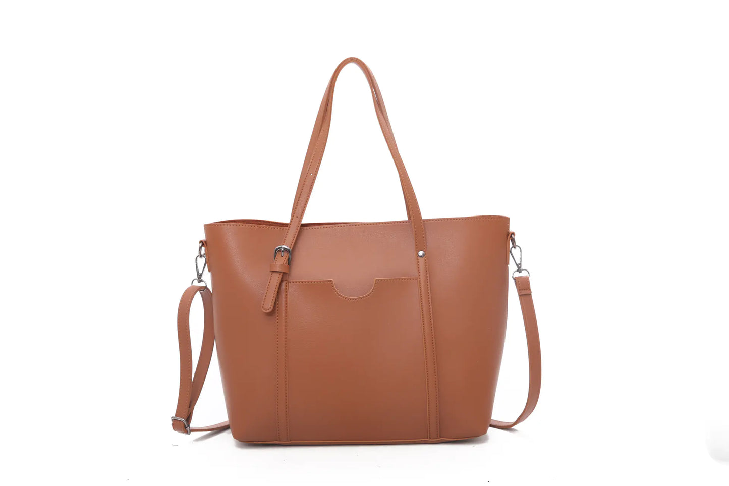 Versatile Large Tote Bag for Women Crossbody Handbag