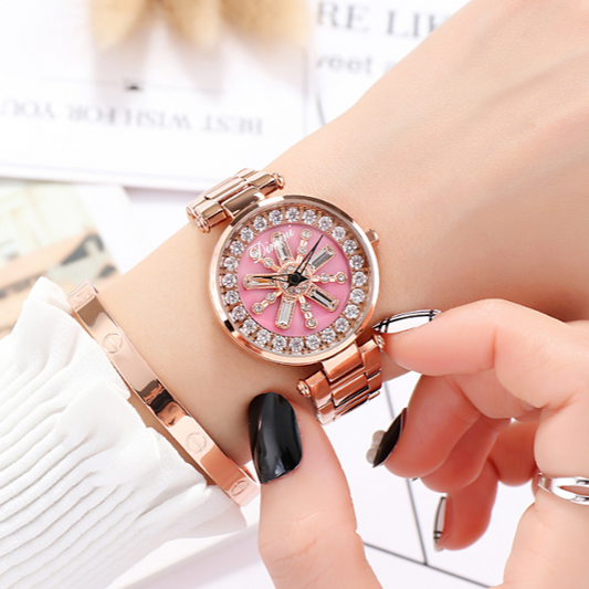 Women Fashion Watch