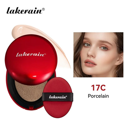 SPF40 Sunscreen Cushion Foundation