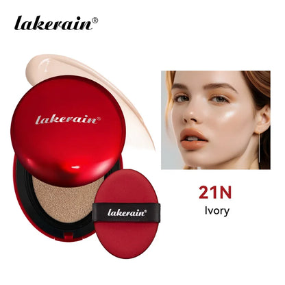 SPF40 Sunscreen Cushion Foundation