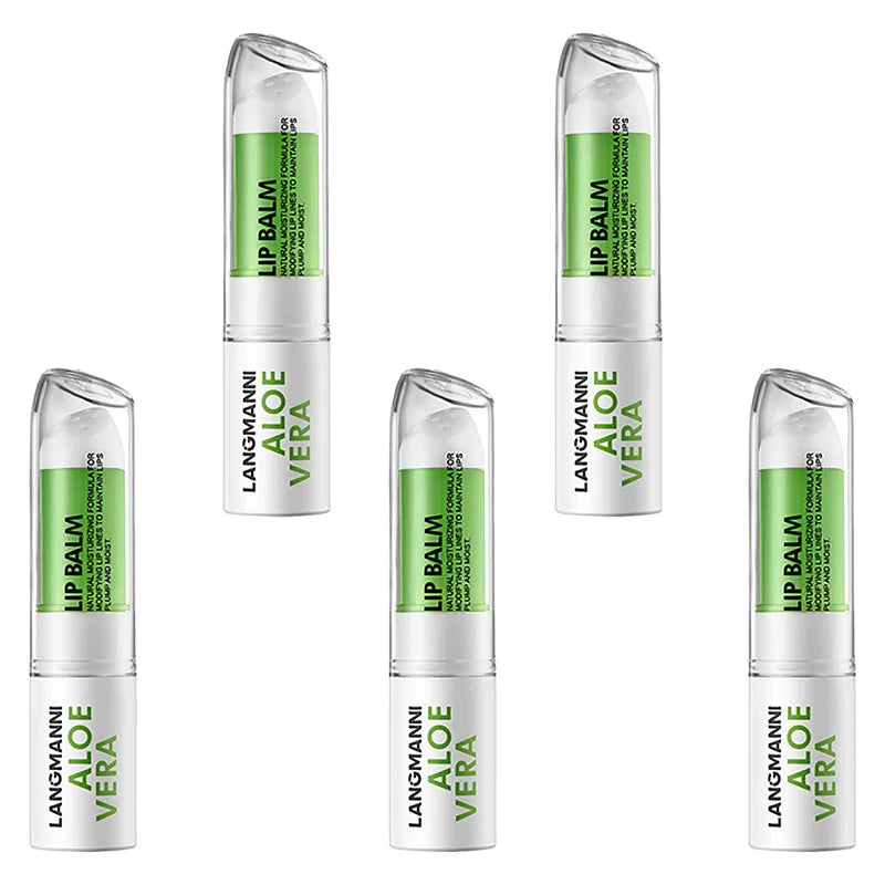 Dark Lip Repair Balm