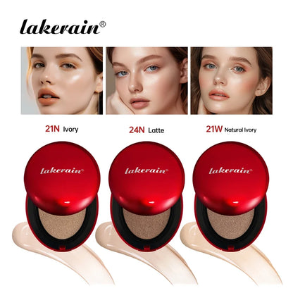 SPF40 Sunscreen Cushion Foundation