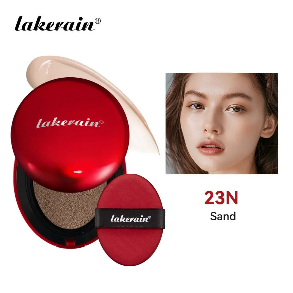 SPF40 Sunscreen Cushion Foundation