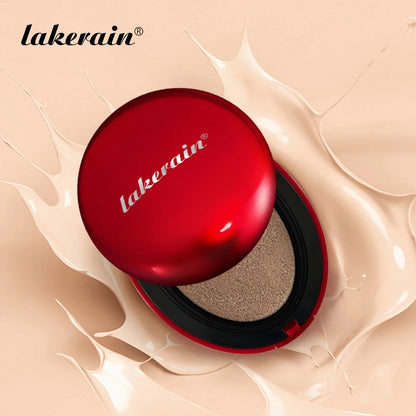 SPF40 Sunscreen Cushion Foundation