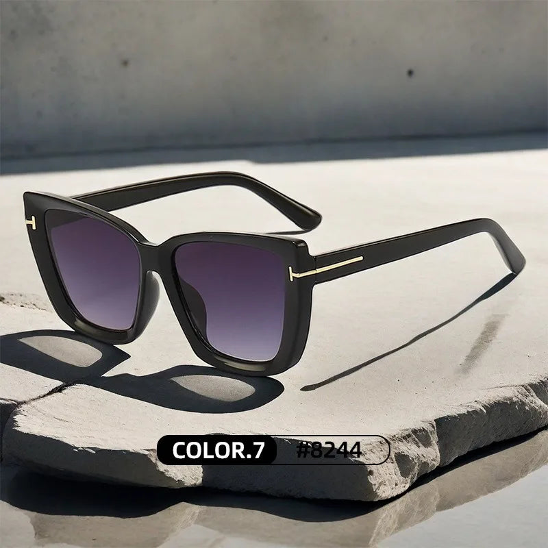 Women's Cat Eye Sunglasses 