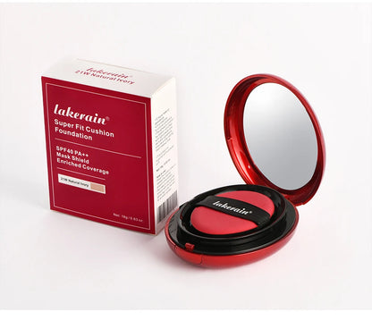 SPF40 Sunscreen Cushion Foundation