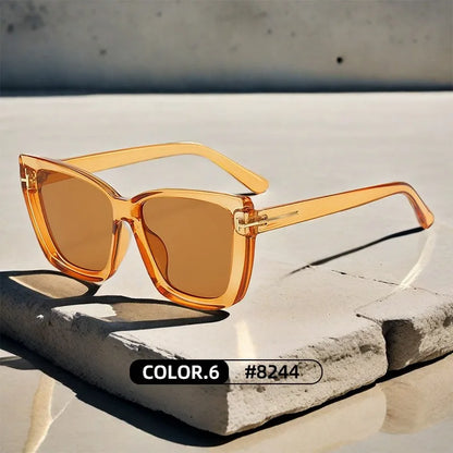 Women's Cat Eye Sunglasses 