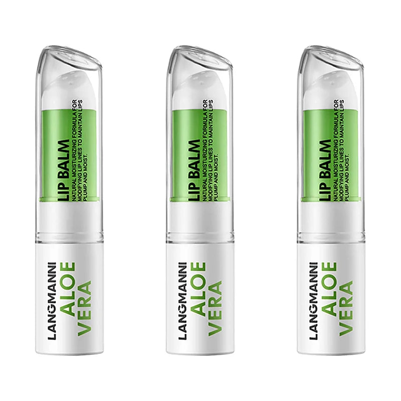 Dark Lip Repair Balm