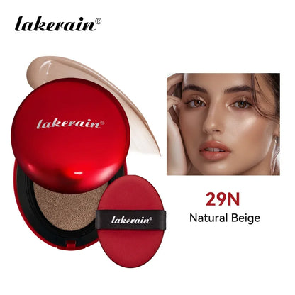 SPF40 Sunscreen Cushion Foundation