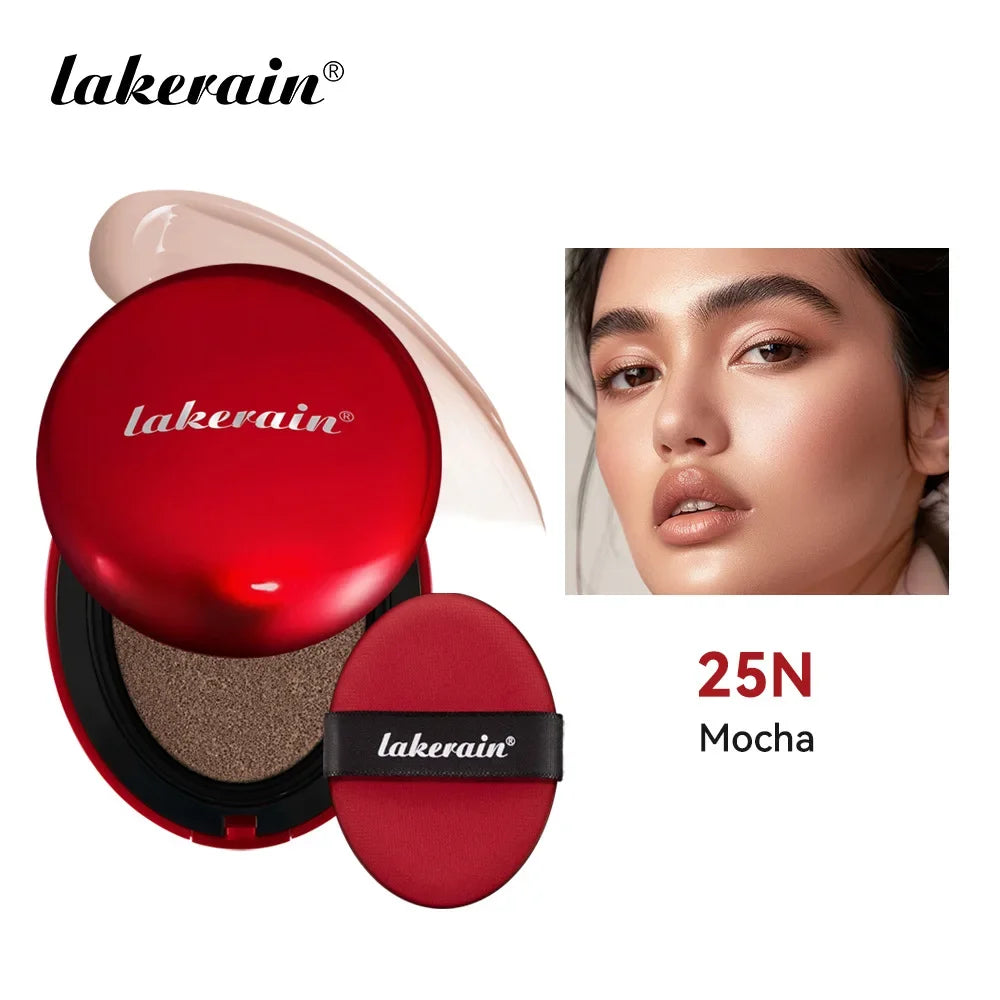 SPF40 Sunscreen Cushion Foundation