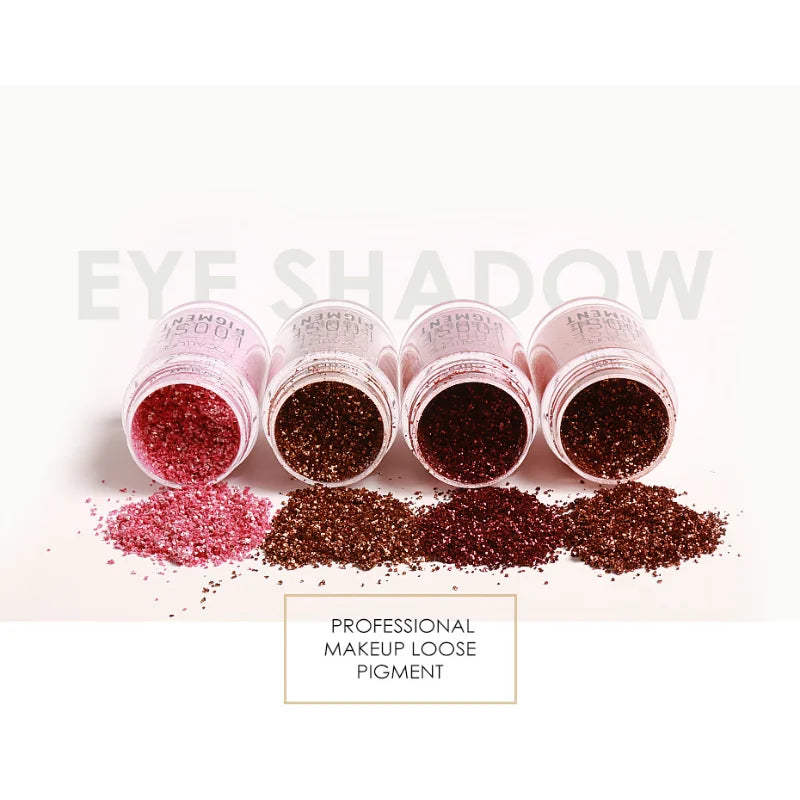 Glitter Eyeshadow Powder