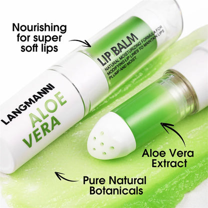 Dark Lip Repair Balm