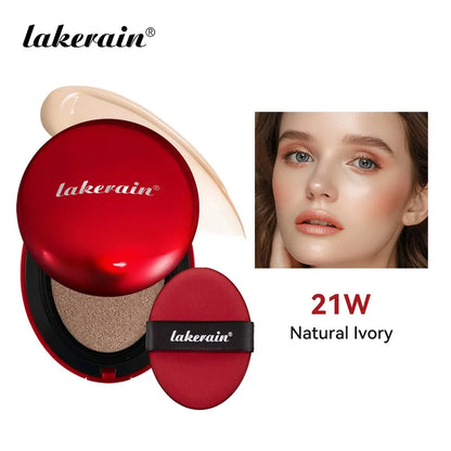 SPF40 Sunscreen Cushion Foundation