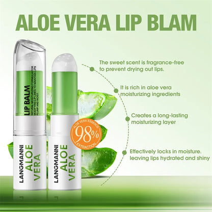 Dark Lip Repair Balm