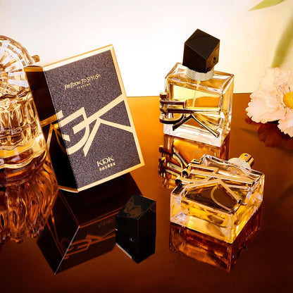 Unisex Floral Pheromone Perfume