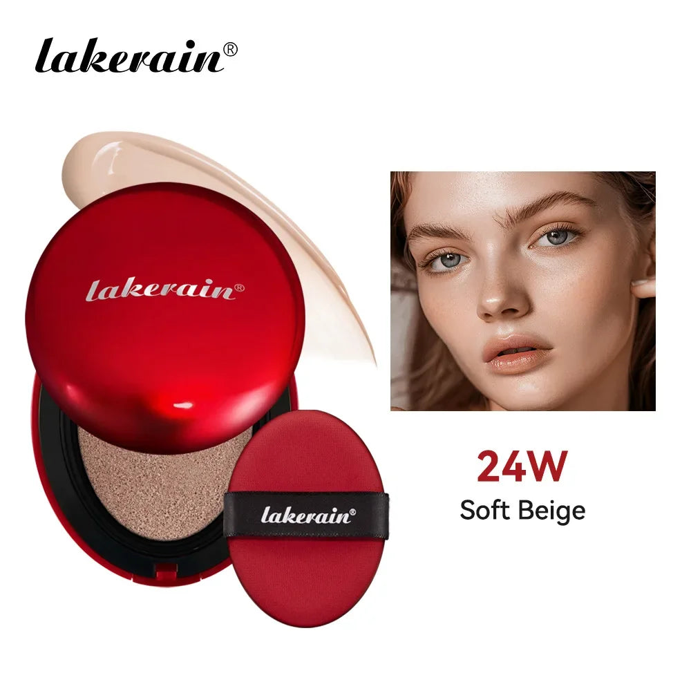 SPF40 Sunscreen Cushion Foundation