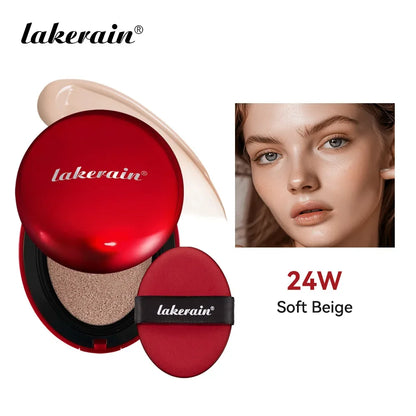 SPF40 Sunscreen Cushion Foundation